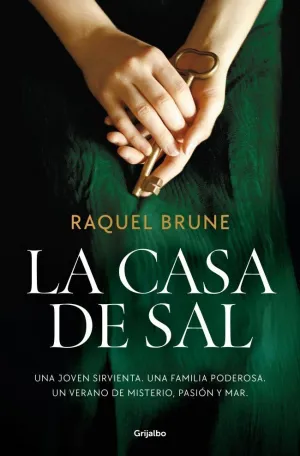 CASA DE SAL, LA