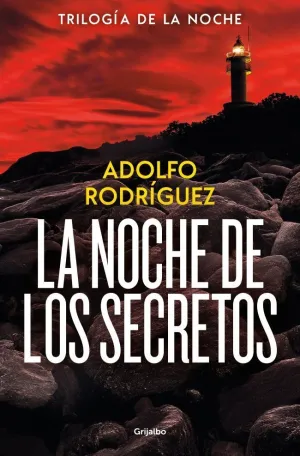 NOCHE DE LOS SECRETOS, LA (TRILOGÍA GABRIEL SOMOZA 2)