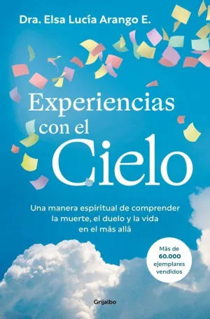 EXPERIENCIAS CON EL CIELO
