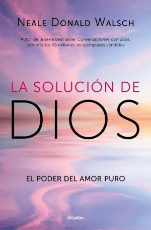 SOLUCIÓN DE DIOS, LA
