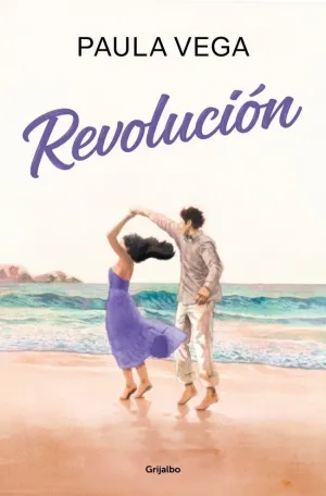 REVOLUCIÓN