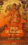 JESÚS DE NAZARET