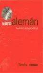 EUROALEMÁN: MANUAL DE APRENDIZAJE