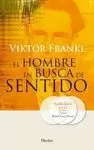 HOMBRE EN BUSCA DE SENTIDO AUDIOLIBRO