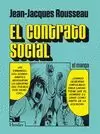 CONTRATO SOCIAL. EL MANGA