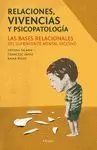 RELACIONES, VIVENCIAS Y PSICOPATOLOGÍA