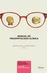 MANUAL DE PSICOPATOLOGÍA CLÍNICA
