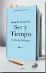 GUÍA DE LECTURA DE 