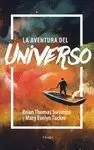 AVENTURA DEL UNIVERSO (+DVD)
