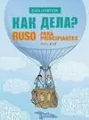RUSO PARA PRINCIPIANTES A1.2