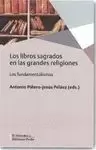 LIBROS SAGRADOS EN LAS GRANDES RELIGIONES, LOS