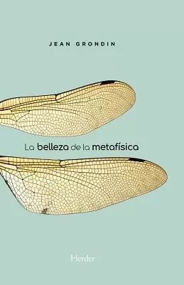 BELLEZA DE LA METAFÍSICA, LA