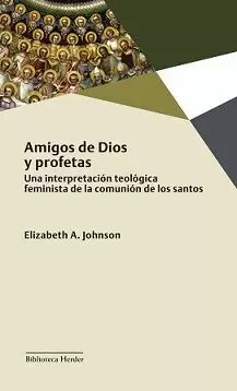 AMIGOS DE DIOS Y PROFETAS