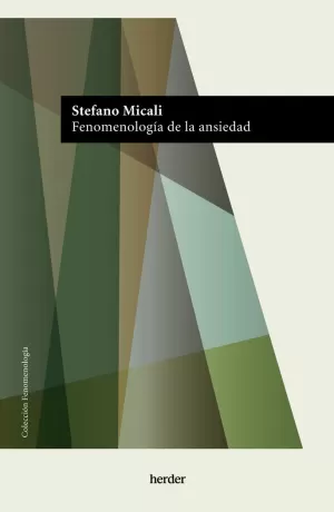 FENOMENOLOGÍA DE LA ANSIEDAD