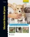 EDUCACION BASICA DEL PERRO