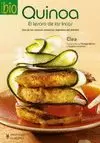 QUINOA. EL TESORO DE LO INCAS