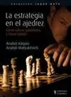 ESTRATEGIA EN EL AJEDREZ