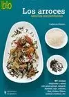ARROCES. SEMILLAS SORPRENDENTES
