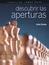 DESCUBRIR LAS APERTURAS
