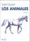ANIMALES, LOS. SABER DIBUJAR