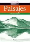 PAISAJES. GUÍA BÁSICA DE DIBUJO