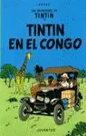 TINTIN 2 EN EL CONGO