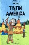 TINTIN 3 EN AMÉRICA