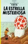 TINTÍN 10 LA ESTRELLA MISTERIOSA