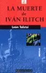 MUERTE DE IVÁN ILICH, LA