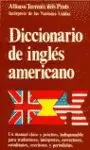 DICC INGLES AMERICANO