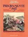 PRECISAMENTE ASI -C.UNIVERSAL-