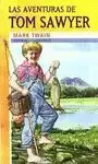 AVENTURAS DE TOM SAWYER