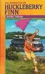 AVENTURAS HUCKLEBERRY FINN - CJ