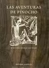 AVENTURAS DE PINOCHO, LAS (EDICION ESPECIAL)