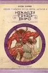 DIOSES Y HEROES GRECIA ANTIGUA II, HERACLES, TESEO, EDIPO