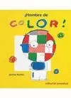 HOMBRE DE COLOR
