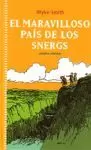 EL MARAVILLOSO MUNDO DE LOS SNERGS