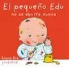 PEQUEÑO EDU NO SE ABURRE, EL
