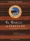 BARCO DE CHOCOLATE. CUENTOS PARA NIÑOS