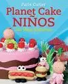 PLANET CAKE NIÑOS