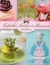 CUPCAKES, COOKIES & MACARONS DE ALTA COSTURA (NOVEDAD A PARTIR DE 16 OCT.)