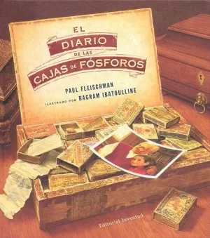 DIARIO DE LAS CAJAS DE FÓSFOROS, EL