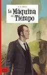 MÁQUINA DEL TIEMPO, LA