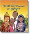 NIÑOS DEL MUNDO EN PELIGRO