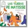TIJERAS DE MATISSE, LAS