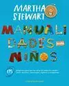MANUALIDADES PARA NIÑOS