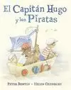 CAPITÁN HUGO Y LOS PIRATAS, EL