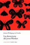 DESVENTURAS DEL JOVEN WERTHER, LAS