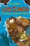 CINCO 19 EN LAS ROCAS DEL DIABLO