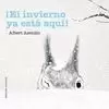 INVIERNO YA ESTÁ AQUÍ!